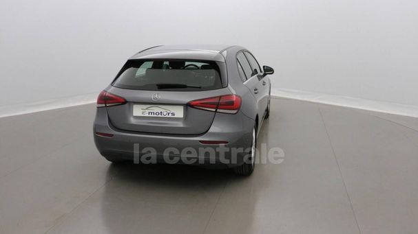 Mercedes-Benz A 180 d 85 kW image number 43