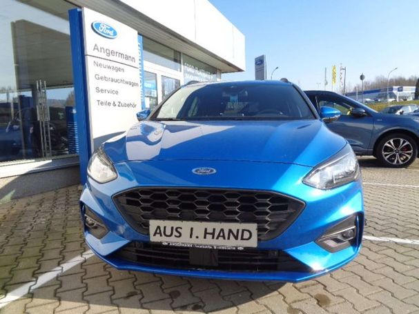 Ford Focus 1.0 EcoBoost ST-Line 114 kW image number 2