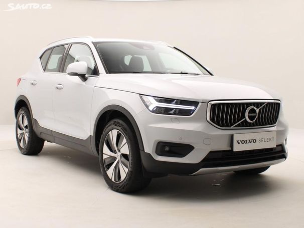 Volvo XC40 Recharge R T4 155 kW image number 14