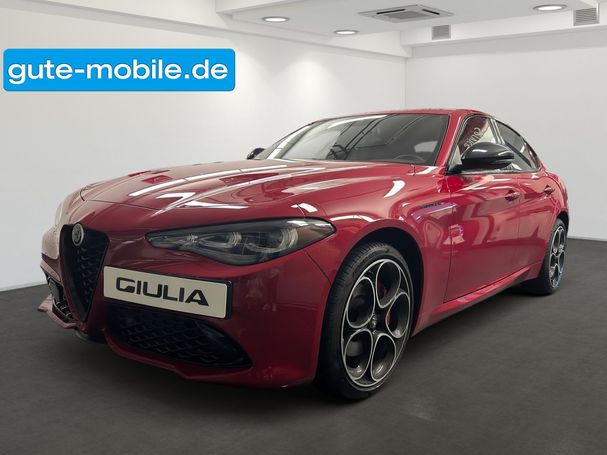 Alfa Romeo Giulia Q4 206 kW image number 1