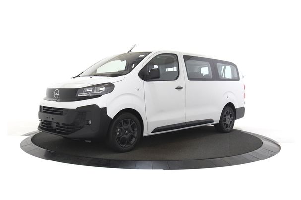 Opel Vivaro Kombi 2.0 L3 130 kW image number 1