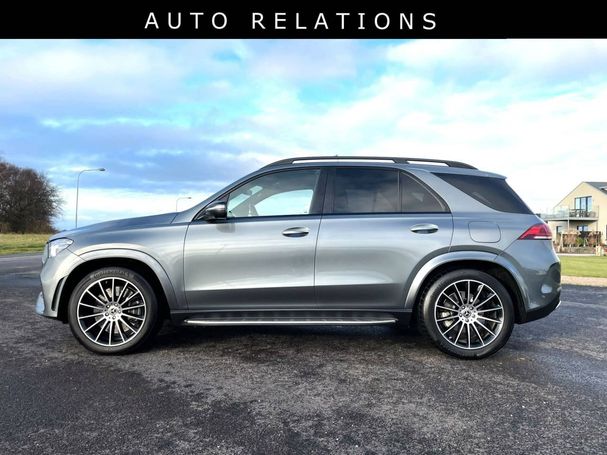 Mercedes-Benz GLE 350 e AMG 243 kW image number 10