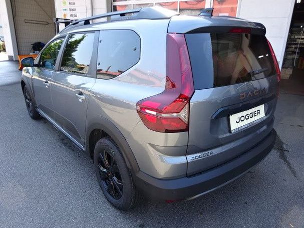 Dacia Jogger TCe 110 Extreme 81 kW image number 7