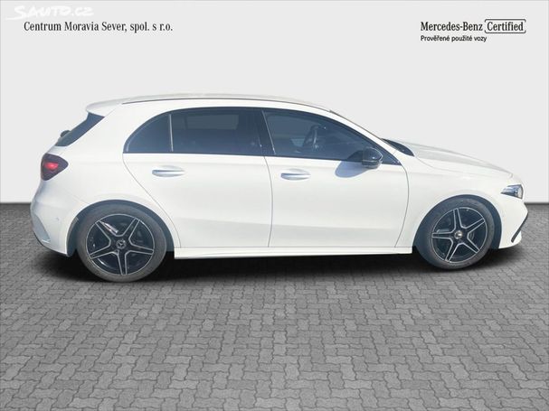 Mercedes-Benz A 200 120 kW image number 6