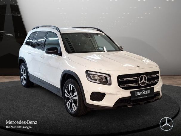 Mercedes-Benz GLB 200 d 110 kW image number 3