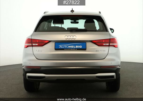 Audi Q3 35 Advanced 110 kW image number 2