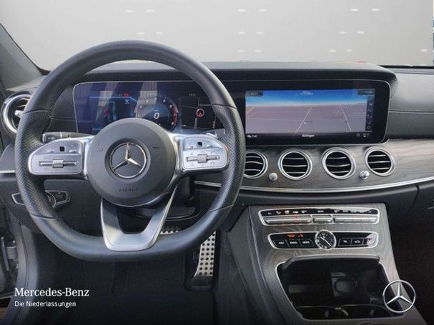 Mercedes-Benz E 450 270 kW image number 13