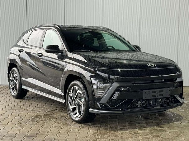 Hyundai Kona 1.0 T-GDI N Line 88 kW image number 2