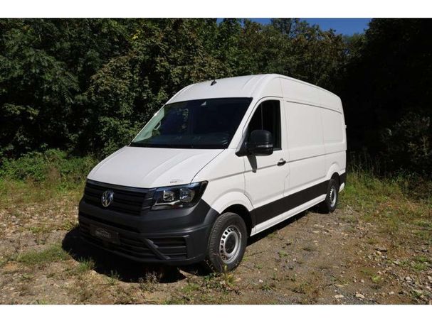 Volkswagen Crafter 35 103 kW image number 1