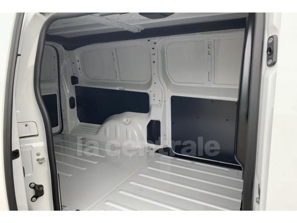 Fiat Scudo 107 kW image number 5