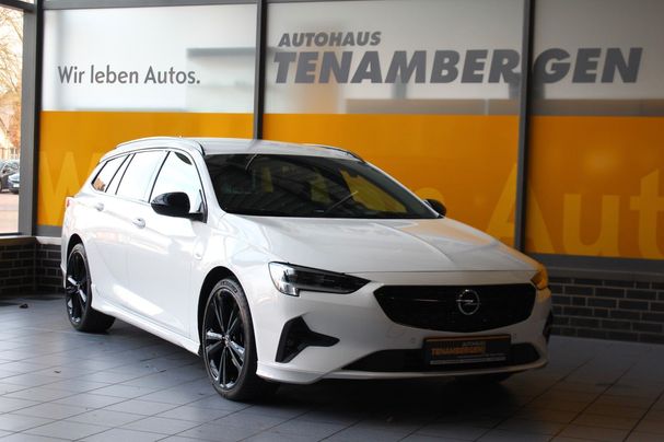 Opel Insignia Sports Tourer Ultimate 4x4 128 kW image number 1