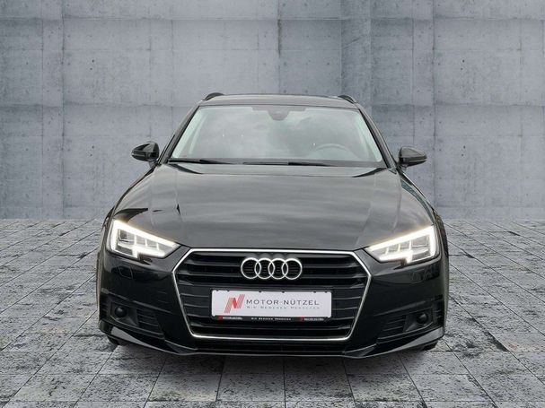 Audi A4 2.0 TDI 110 kW image number 3