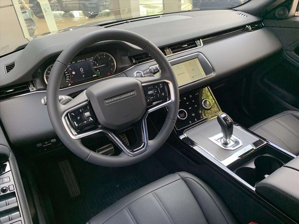 Land Rover Range Rover Evoque P300e S AWD 198 kW image number 7