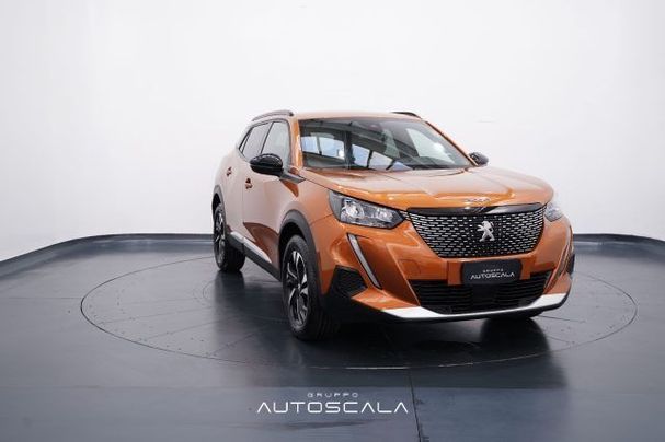 Peugeot 2008 1.2 PureTech 74 kW image number 7