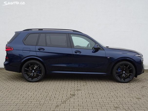 BMW X7 xDrive 250 kW image number 2