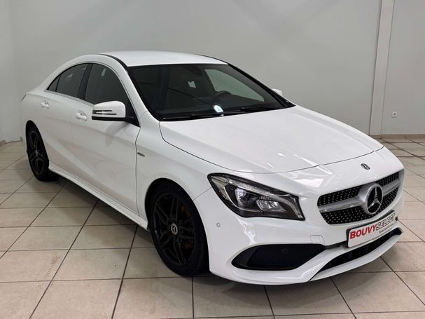 Mercedes-Benz CLA 180 80 kW image number 2