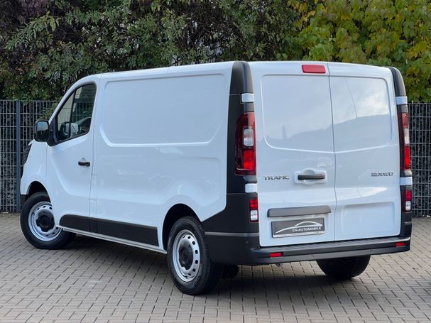 Renault Trafic dCi 96 kW image number 2