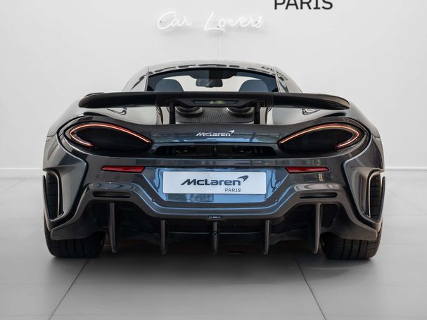 McLaren 600LT 441 kW image number 6