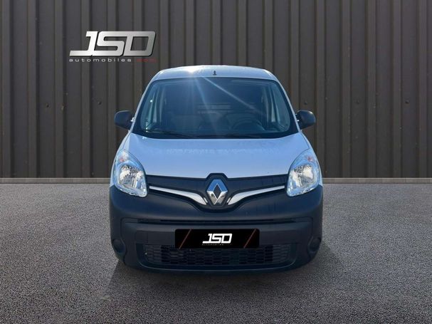 Renault Kangoo dCi 90 Extra 66 kW image number 24