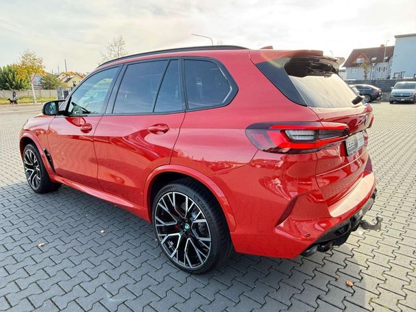 BMW X5 M Competition M xDrive 460 kW image number 46