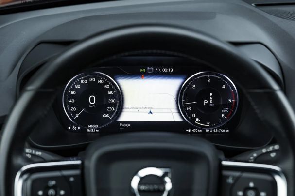 Volvo XC40 D3 Inscription 110 kW image number 38