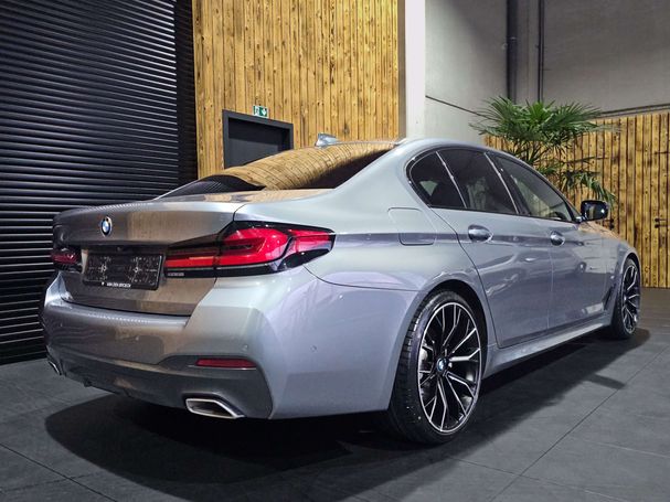 BMW 518d 100 kW image number 3