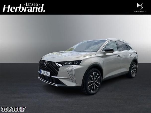 DS Automobiles 7 Crossback E-Tense 225 165 kW image number 1