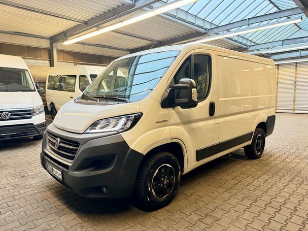 Fiat Ducato L1H1 103 kW image number 1