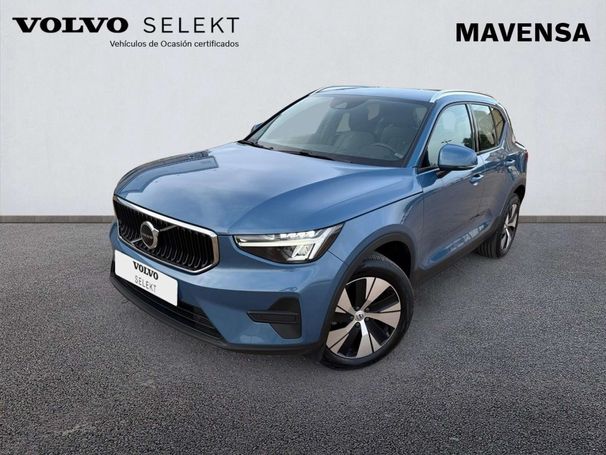 Volvo XC40 T2 Core 95 kW image number 1