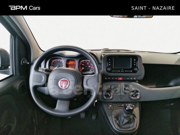 Fiat Panda 51 kW image number 17