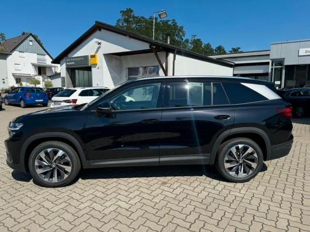 Skoda Kodiaq Selection 4x4 142 kW image number 7