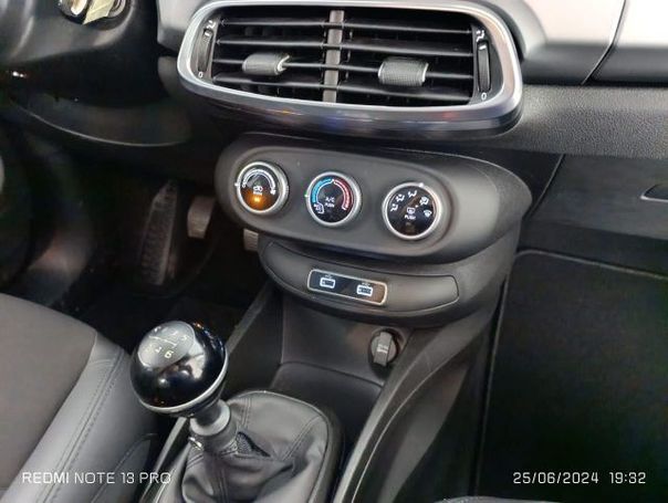 Fiat 500X 1.0 88 kW image number 11