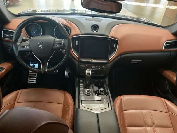 Maserati Ghibli 184 kW image number 10