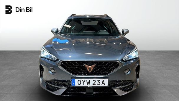 Cupra Formentor e-HYBRID VZ 182 kW image number 2