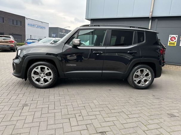 Jeep Renegade 1.0 Limited 88 kW image number 3