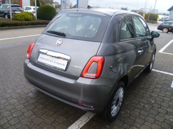 Fiat 500 1.0 51 kW image number 3