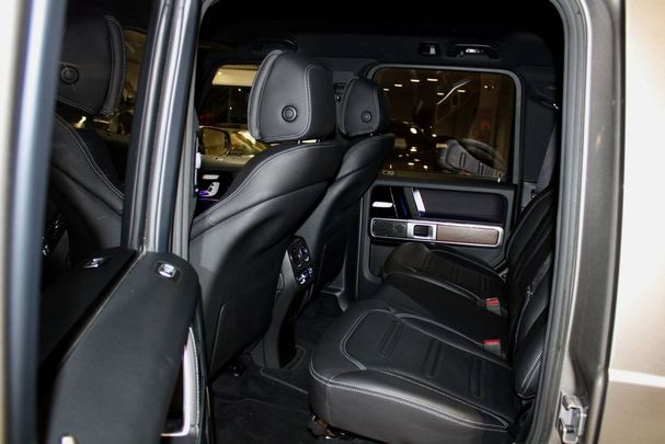 Mercedes-Benz G 350 d 210 kW image number 14