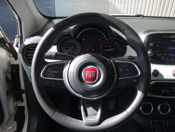 Fiat 500X 1.0 FireFly Turbo Cross 88 kW image number 17