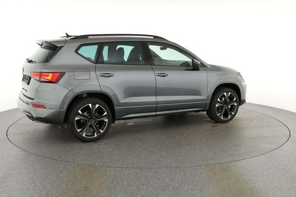 Cupra Ateca 2.0 TSI 4Drive DSG 140 kW image number 21