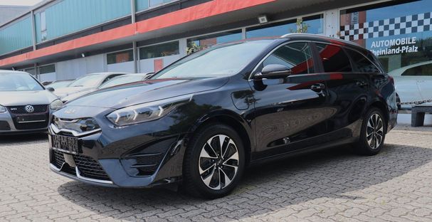 Kia Ceed Sportswagon Plug-in Hybrid 104 kW image number 1