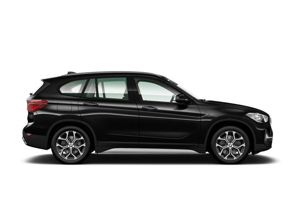 BMW X1 sDrive18i 100 kW image number 3