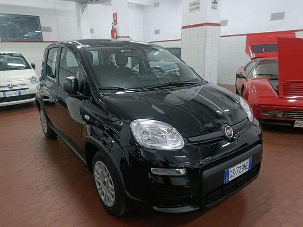 Fiat Panda 1.2 51 kW image number 3