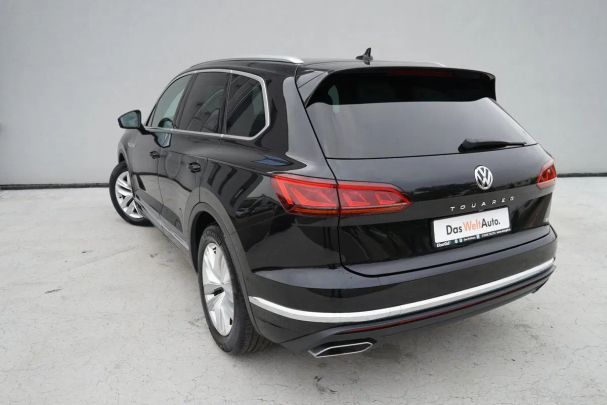 Volkswagen Touareg 4Motion 210 kW image number 4