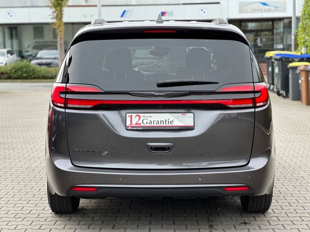 Chrysler Pacifica 3.6 214 kW image number 5