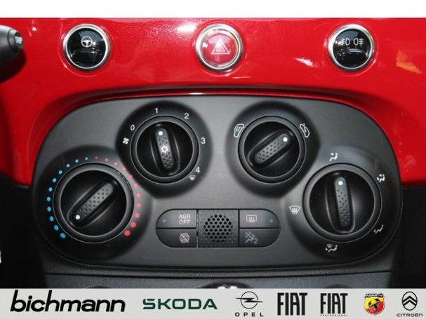 Fiat 500 1.0 51 kW image number 9