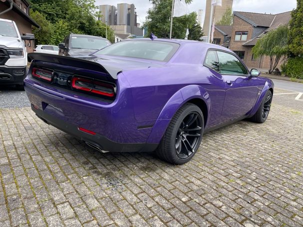 Dodge Challenger 362 kW image number 10