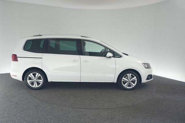 Seat Alhambra 2.0 TDI XCELLENCE 130 kW image number 6