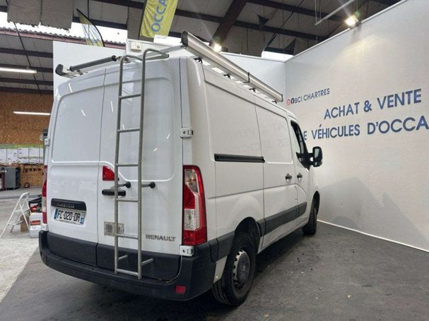 Renault Master Energy dCi 145 L1H1 108 kW image number 5