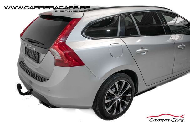 Volvo V60 D3 88 kW image number 6