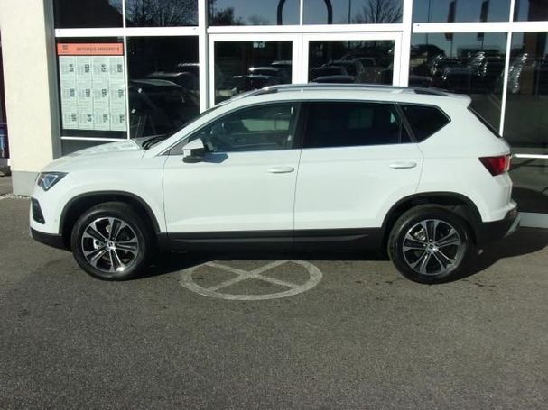 Seat Ateca 1.5 TSI Style 110 kW image number 13